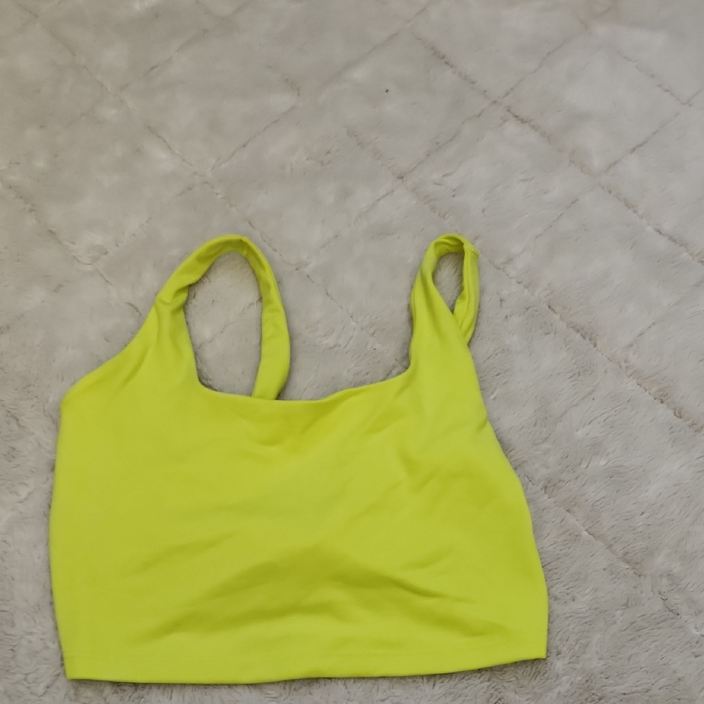 Offline By Aerie Twist Back Bra